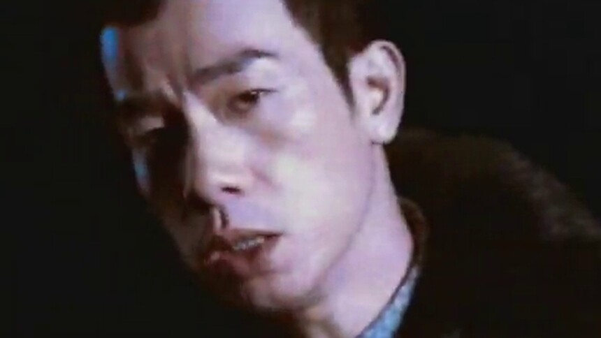 陈小春《有鬼》