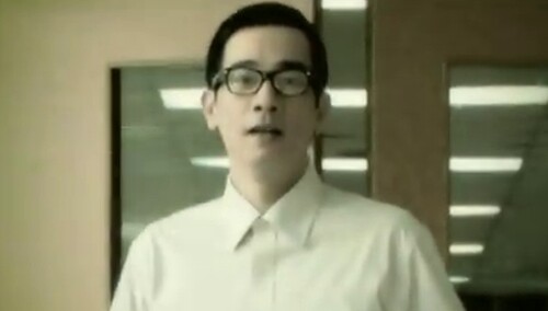 陈小春《独家记忆》