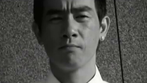 陈小春《好难好难》