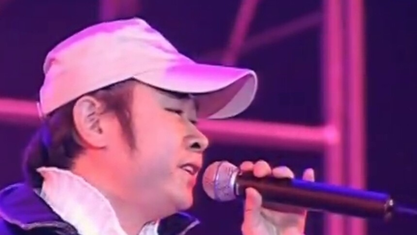 谭咏麟《水中花》