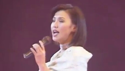 汤宝如《千个太阳》