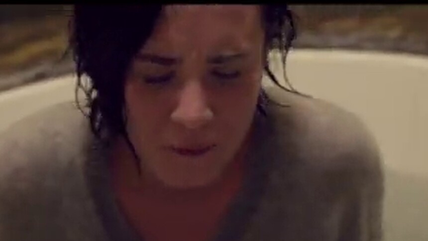 Demi Lovato《Stone Cold》