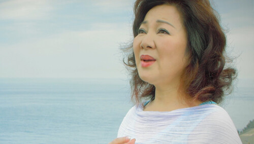 白冰冰《思乡人》MV