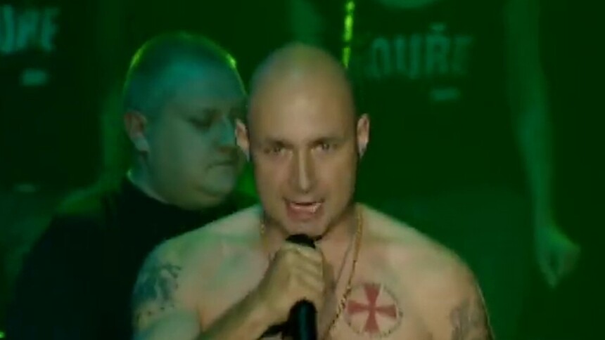 Daniel Landa《Tata》