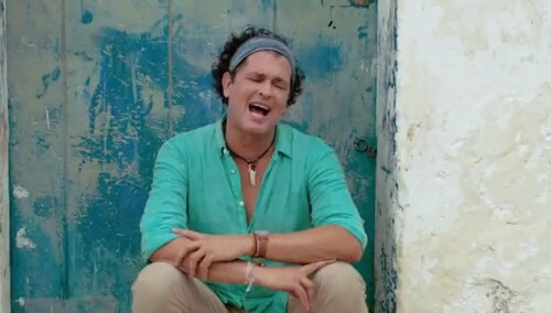 Carlos Vives《La Foto de los Dos》