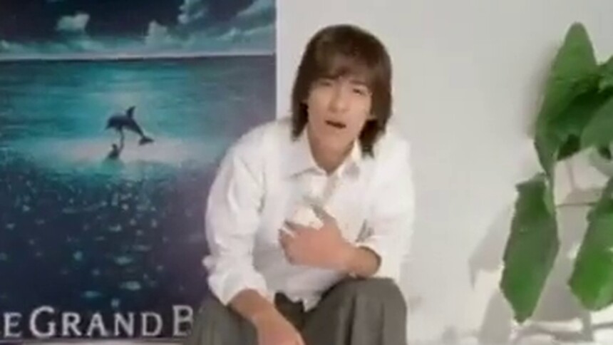 周渝民《求救专线》