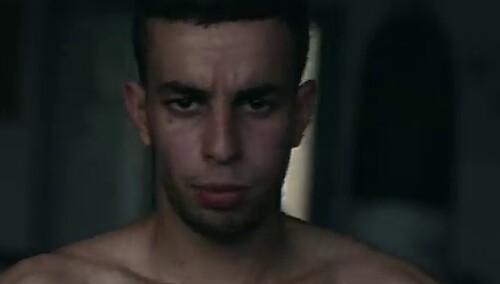 Calogero《Un Jour Au Mauvais Endroit》