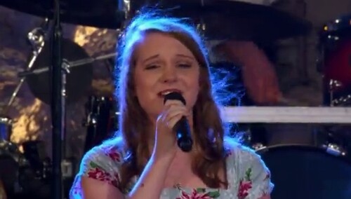 Charlotte Ritchie《If You See My Savior》
