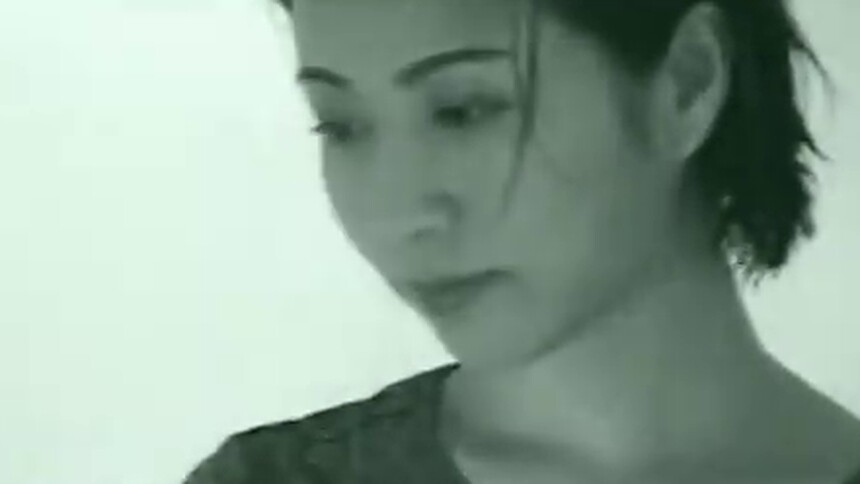 方文琳《游泳》