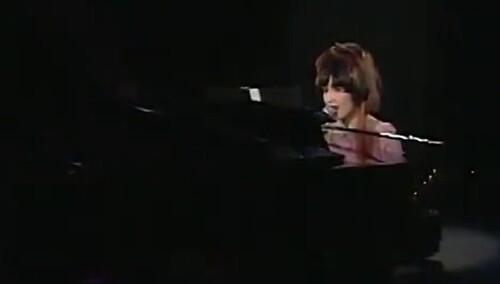周慧敏《最爱》Live版