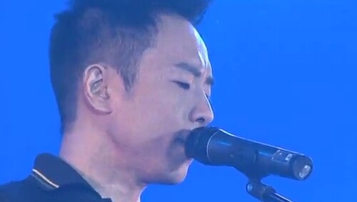 别了家驹十五载演唱会《再见理想》