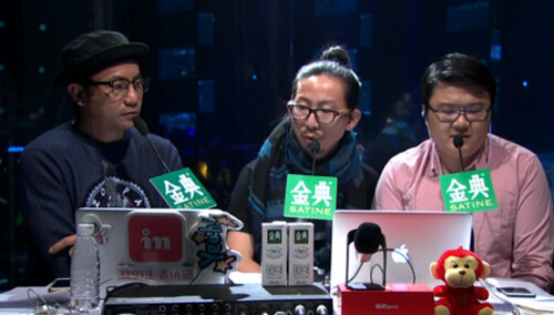 乐评大大为云朵妈妈开撕 黑楠老师耿直誓当土豪找美女