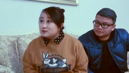 《不要试图和女生交流》：臧洪娜秒变话题终结者