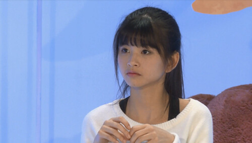 《妈妈的牵挂》1月17日看点：SNH48成员林思意成长故事大公开