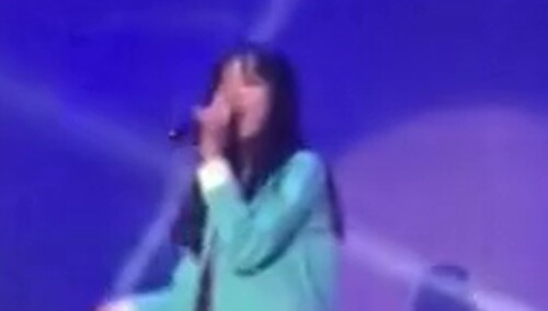 2016超级女声报名选手：周梓琦