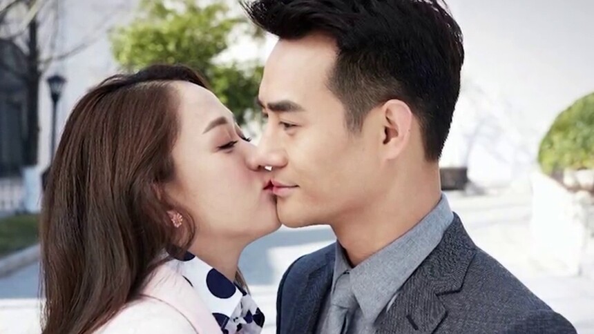 陈乔恩畅谈爱情观 自曝被催找男友