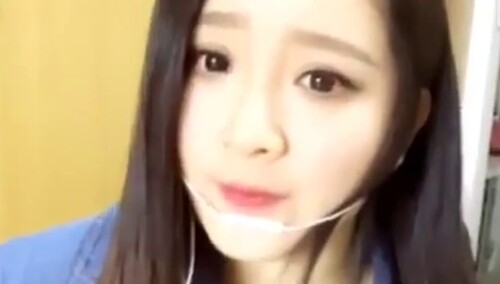 2016超级女声唱吧直通区海选选手：张玲巧