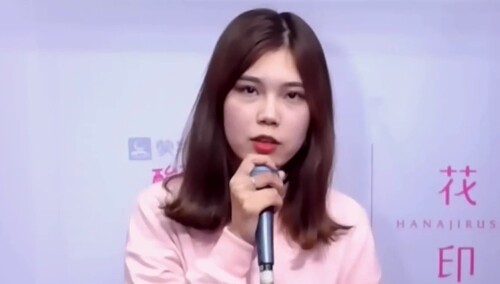 2016超级女声芒果主战场云海选：160242号周敏《漂洋过海来看你》