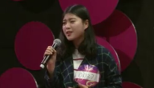 下一个实力唱将！天生好嗓凭《红玫瑰》轻松晋级