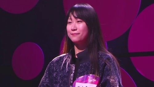不够重视歌词含义遭“批” 调整状态仍遗憾淘汰