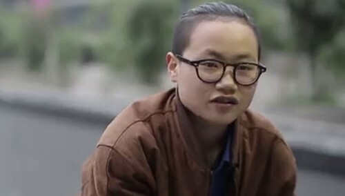 女版许巍走心民谣约你听！沙哑声线攻势太强评委耳朵被叫醒