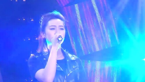 哈尔滨10强：她的声音让你眼前一亮！美女高音亮嗓震撼全场
