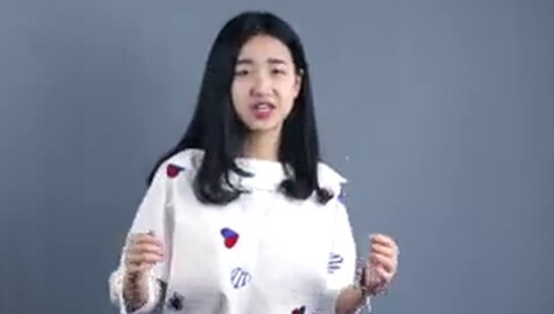 耳膜快感！超女钟颖纯人声翻唱BIGBANG《谎言》