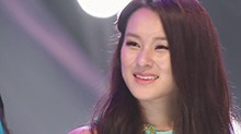 李子卿遗憾淘汰 李莎旻子不忍离别现场落泪