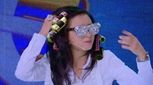 急死宝宝！张柏芝港普说菜 孙坚接收无能全程蒙圈