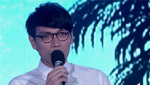 快乐大本营20120512期：催泪舞王杨宗纬化身男版蔡依林