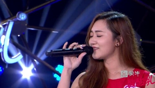 邻家乖乖女挑战高段位《卡门》 虚无美声画风突变惊呆黄国伦