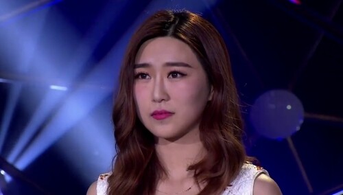 就这样被你征服！钢牙妹孙悦放高音杀手锏气控全场ing