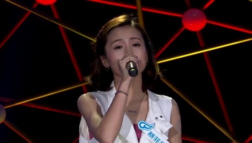 蔡菲凡携梦露同款短发来袭 《如果我没有爱过》爆发力Top