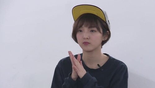 郭震老师表演课堂准点开讲 活力girl强东玥荣升组长