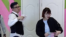 练歌房重燃《冬天里的一把火》 周吉芳再现费翔经典So Hot
