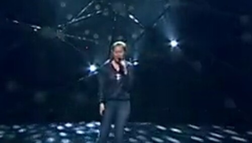 前方高能预警！李子卿《Falling》海豚音飙出天际