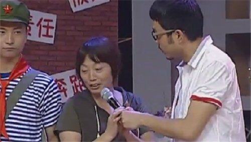 越策越开心20110702期：汪涵马可策侃冰棍男孩