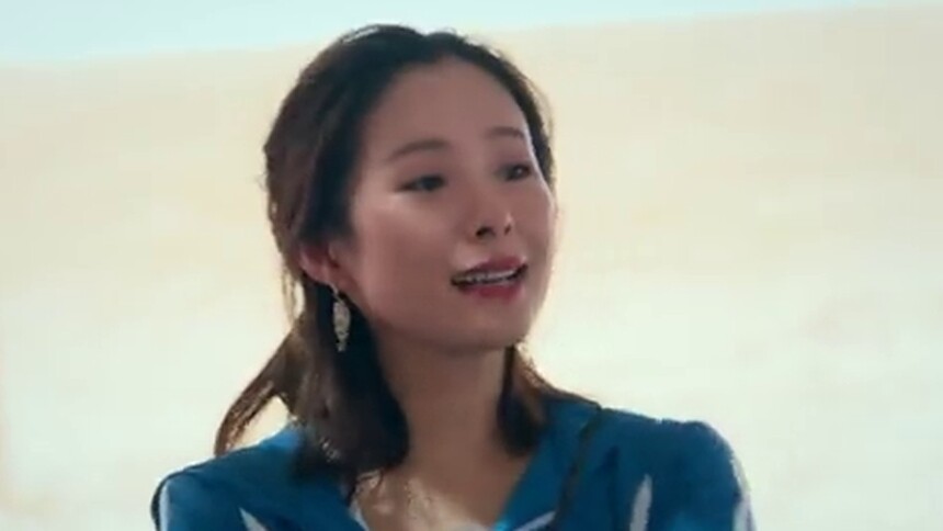 吃货看过来 文青江一燕教你做舌尖上的馕