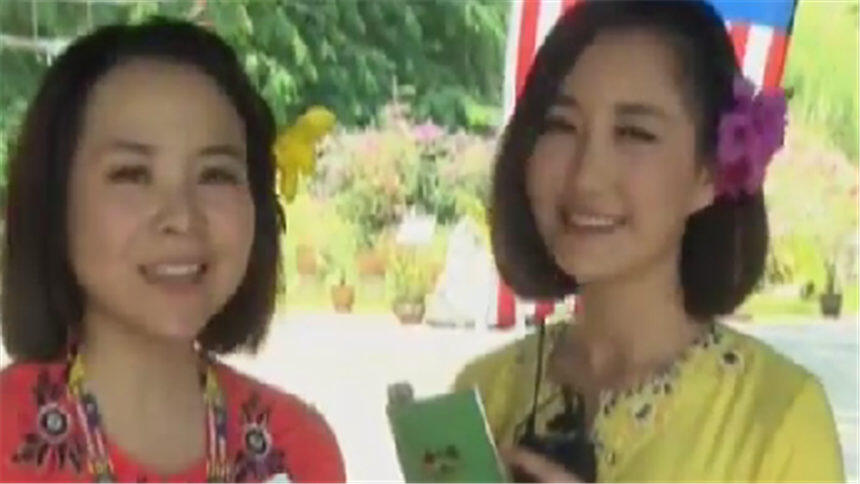 世界好好玩20121208期：马来西亚篇之风情沙捞越