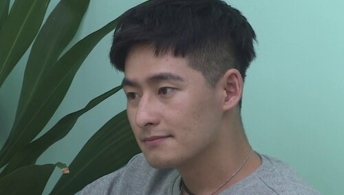 姜梓新初见新房客显高冷 周晨晞杨帆遭黑粉挑拨当面“解仇”