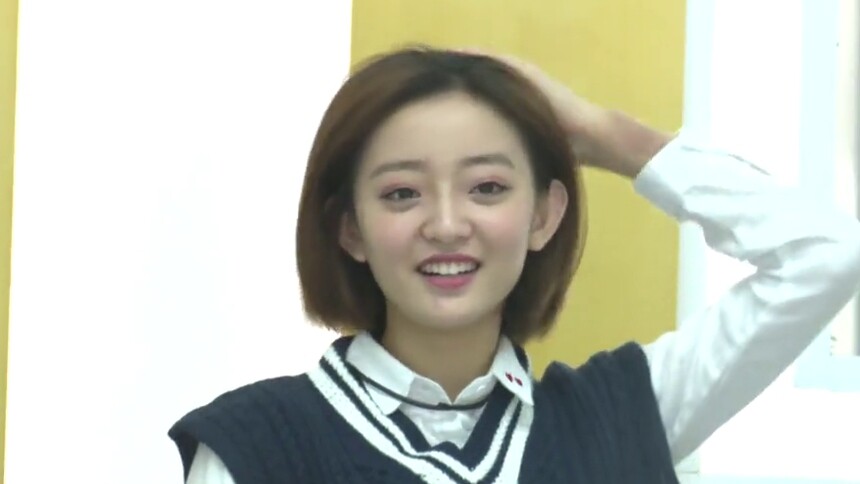欧东华歌曲接龙记忆力下线惨遭淘汰 罗泽丽化身曲库王斩获胜利