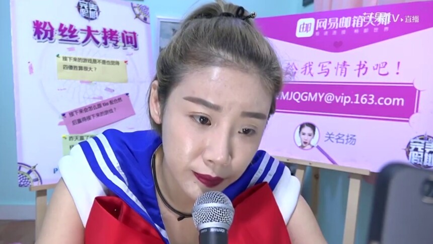 陈楚翔躺着也中枪！关名扬大肆批判罗泽丽为二代翔哥