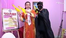 舟奕博深感意外姜梓新淘汰 直言其人气过高易遭暗算