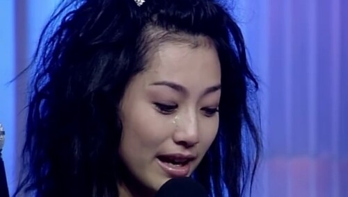 祝福卡片心意十足 李宇春张靓颖亲笔信感动满满直戳泪点