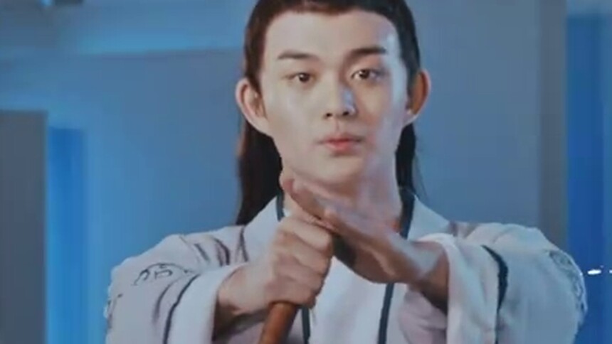 《一年级·毕业季》科班生刘润南邀你10月22日江湖见