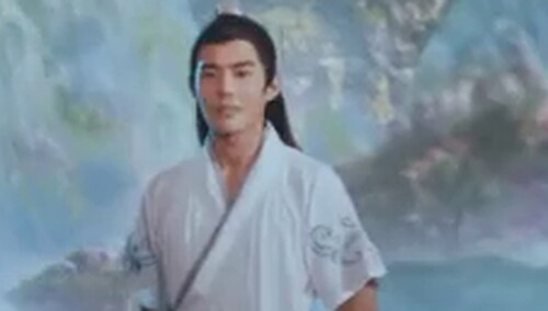 《一年级·毕业季》科班生于济玮邀你10月22日江湖再见