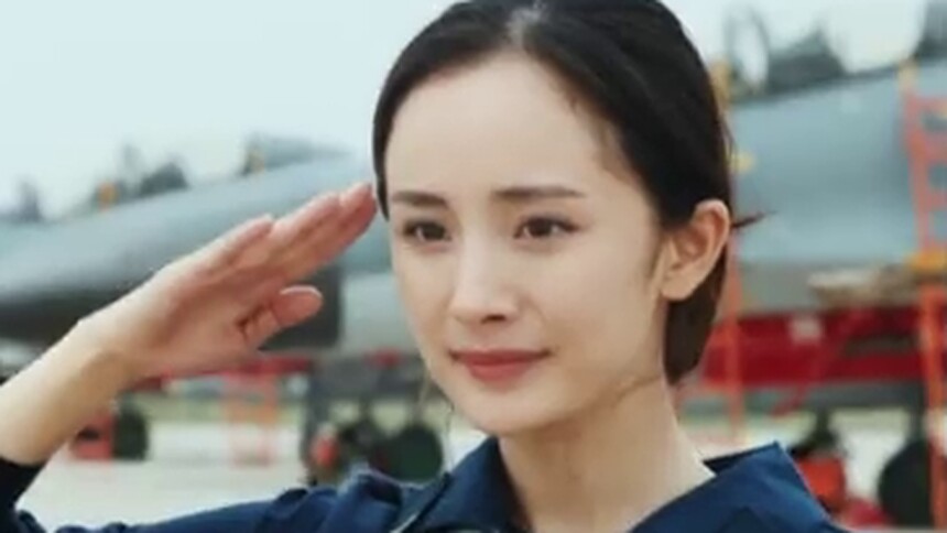 《真正男子汉》第二季主题曲：杨幂黄子韬志在凌云《放飞梦想》