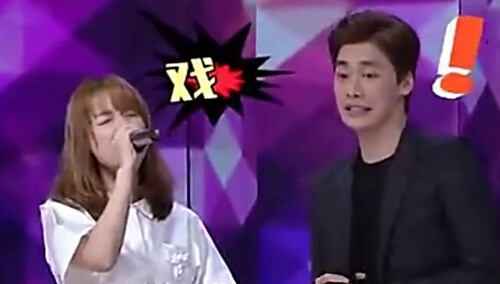 《广岛之恋》李易峰携吴昕PK杜海涛谢娜 吴昕花式跑调坑惨李易峰