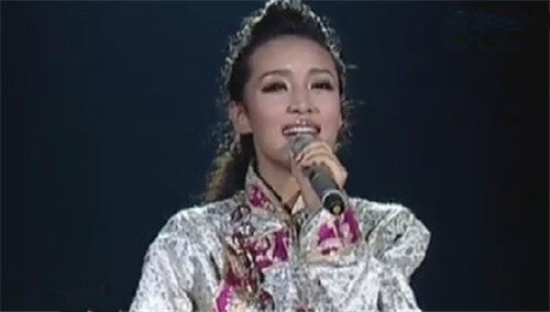 花儿朵朵20100731期：全国总决赛8进6（4）