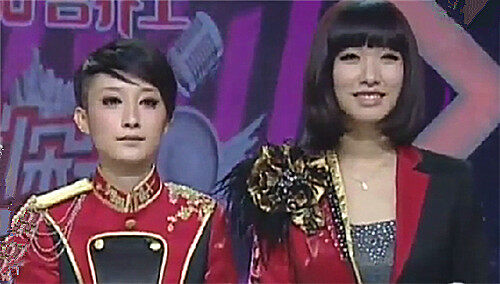 花儿朵朵20100904期：全国总冠军诞生之夜（4）